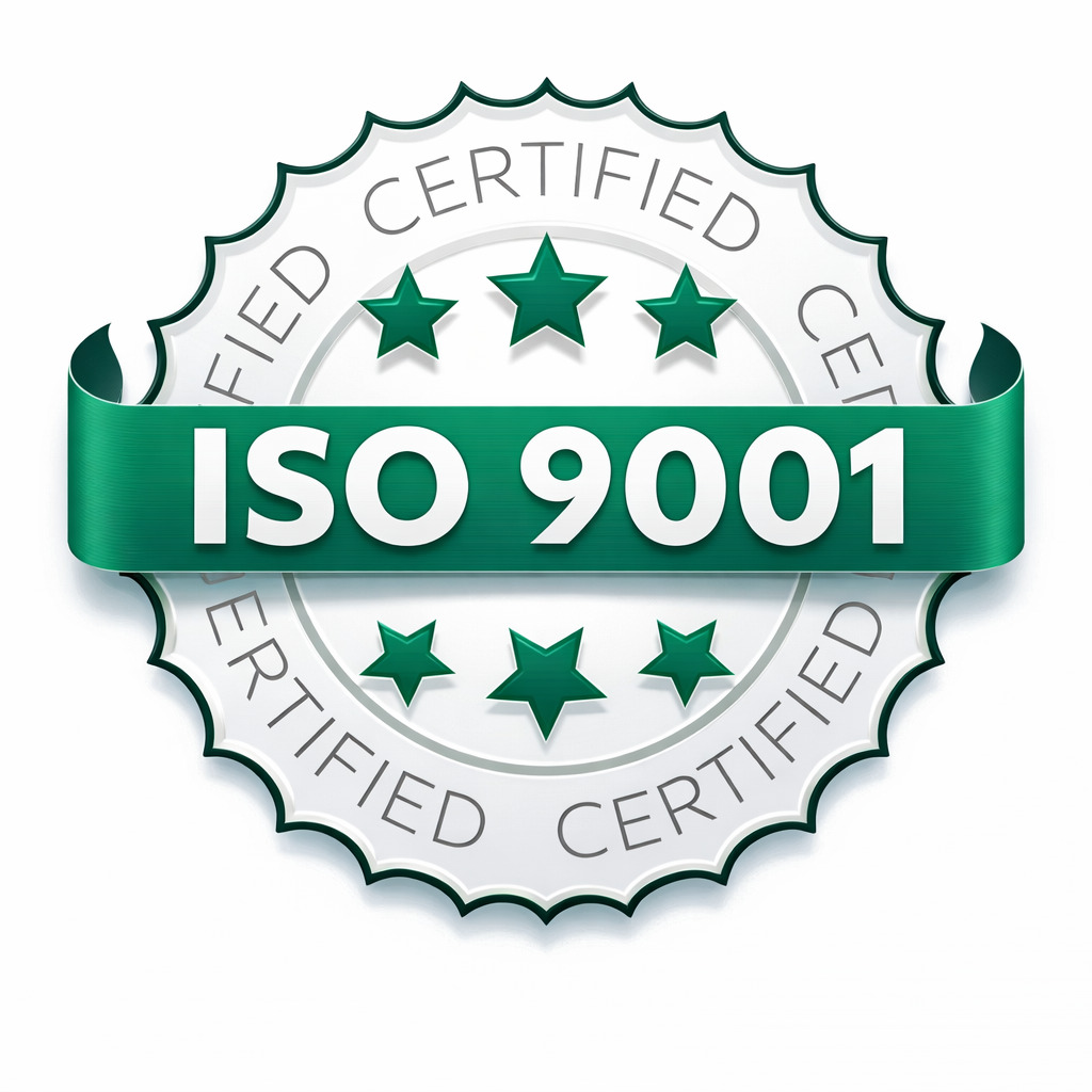 ISO 9001